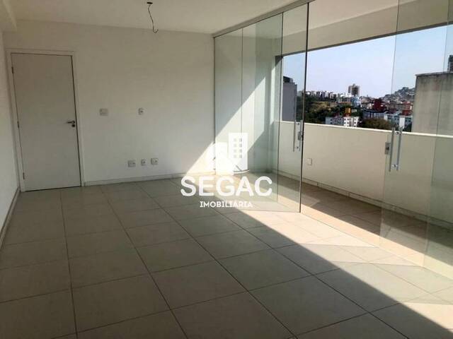 #174649 - Apartamento para Venda em Belo Horizonte - MG - 1