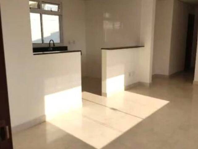 Apartamento para Venda em Belo Horizonte - 4