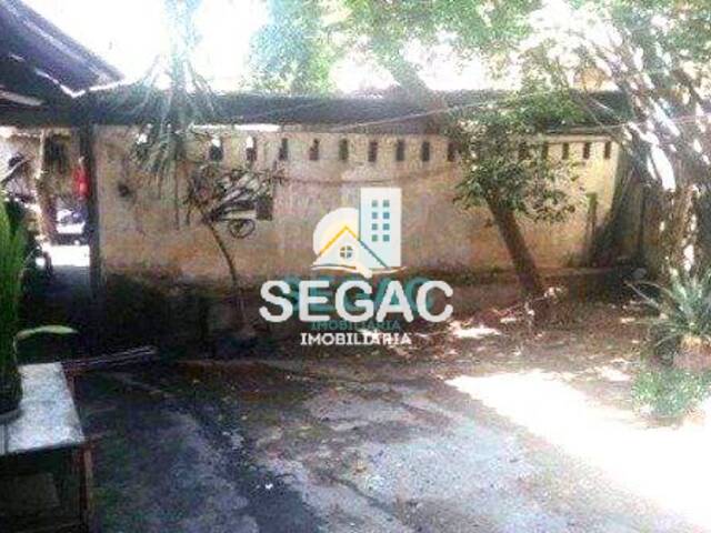 #90459 - Terreno para Venda em Belo Horizonte - MG - 3