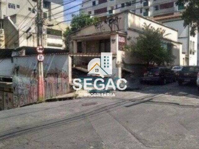 #90459 - Terreno para Venda em Belo Horizonte - MG - 2