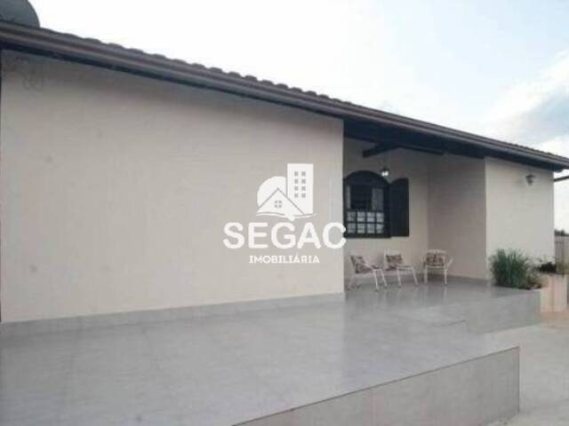 #195920 - Casa para Venda em Belo Horizonte - MG - 3