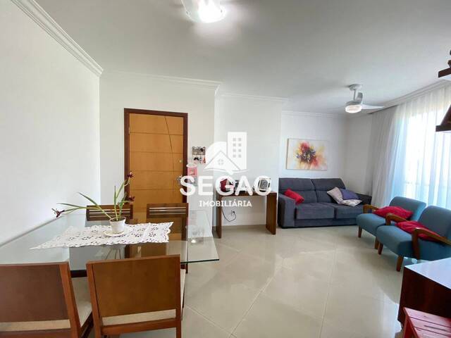 #195910 - Apartamento para Venda em Belo Horizonte - MG