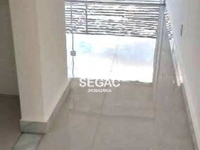 #1515 - Apartamento para Venda em Belo Horizonte - MG
