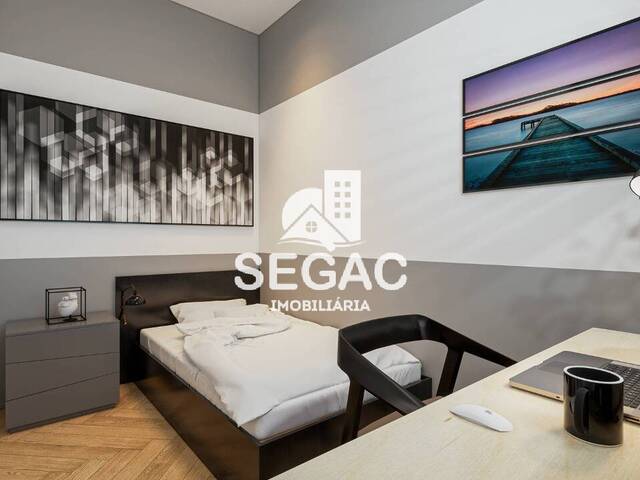 Apartamento para Venda em Belo Horizonte - 5