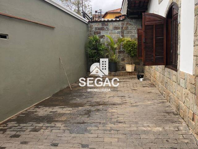 Casa para Venda em Belo Horizonte - 4