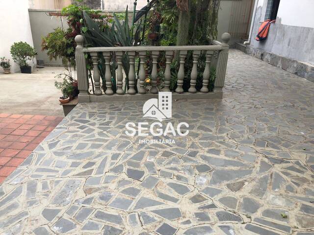 #1287 - Casa para Venda em Belo Horizonte - MG - 3