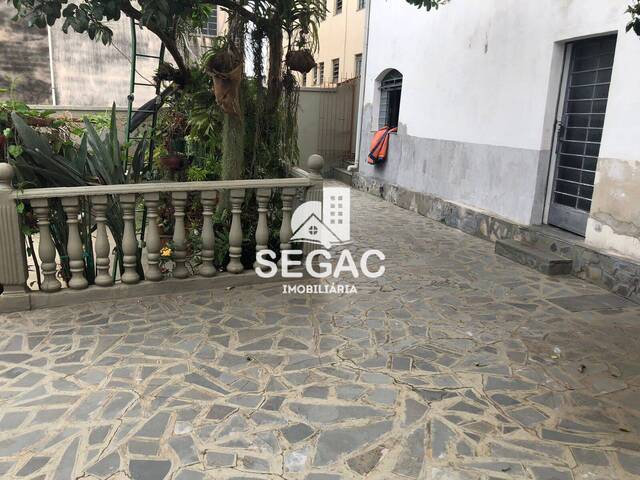 #1287 - Casa para Venda em Belo Horizonte - MG - 2