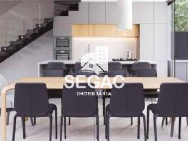 #1364 - Apartamento para Venda em Belo Horizonte - MG - 1