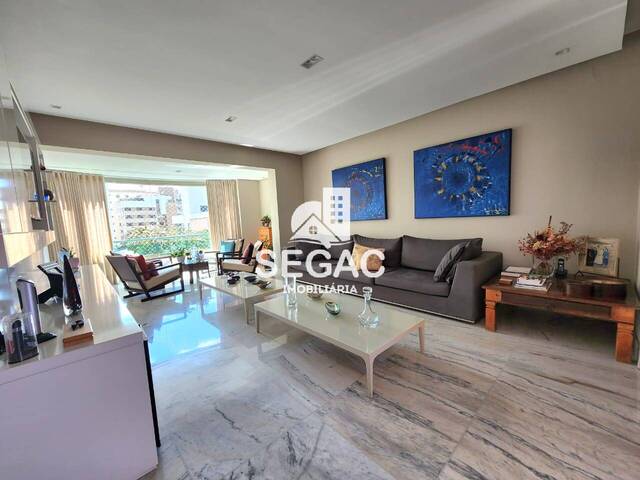 #1407 - Apartamento para Venda em Belo Horizonte - MG - 1