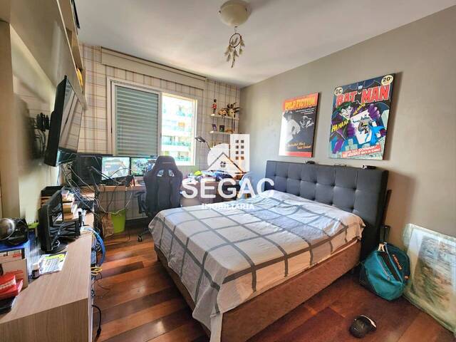 Apartamento para Venda em Belo Horizonte - 4