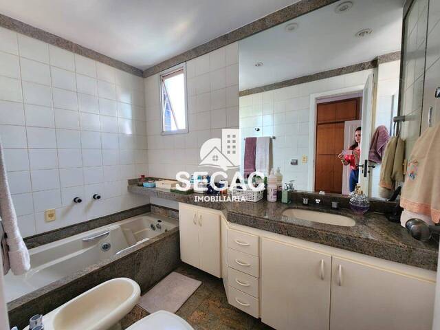 Apartamento para Venda em Belo Horizonte - 5