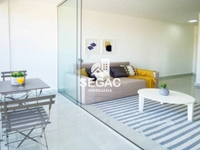 Apartamento para Venda em Belo Horizonte - 4