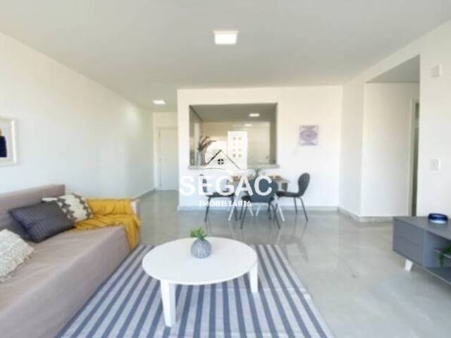 Apartamento para Venda em Belo Horizonte - 5