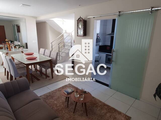 #1418 - Cobertura para Venda em Belo Horizonte - MG