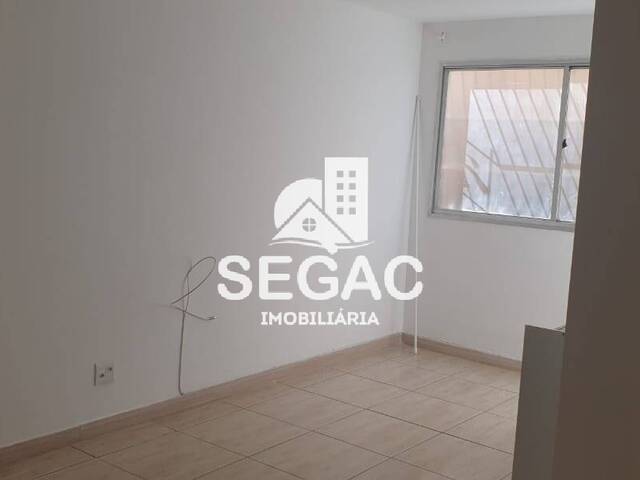 #1422 - Apartamento para Venda em Belo Horizonte - MG