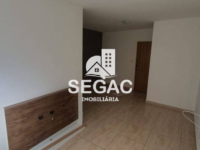 #1422 - Apartamento para Venda em Belo Horizonte - MG