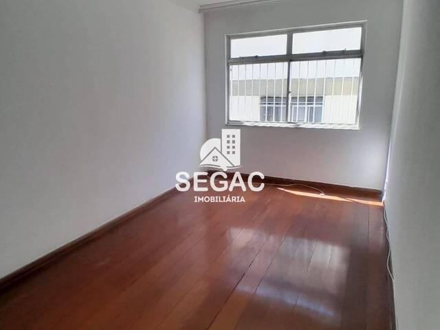 #1424 - Apartamento para Locação em Belo Horizonte - MG