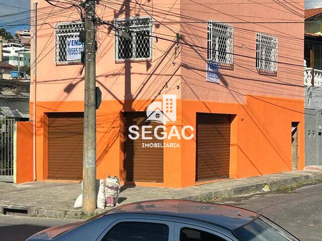 #1429 - Sala para Venda em Belo Horizonte - MG - 1