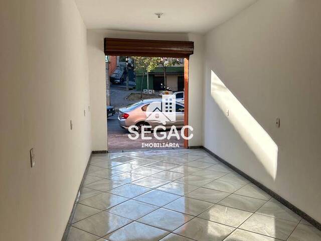#1429 - Sala para Venda em Belo Horizonte - MG