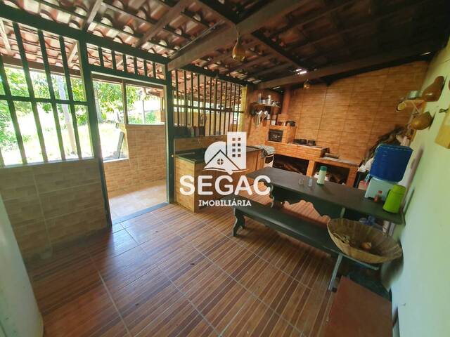 #1432 - Área para Venda em Piedade dos Gerais - MG - 1