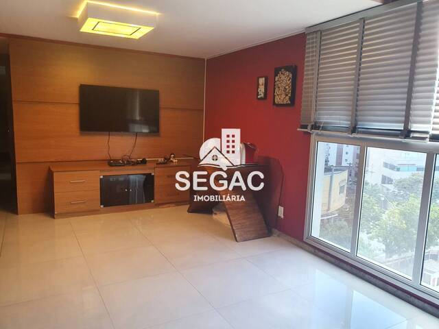 #1433 - Apartamento para Venda em Belo Horizonte - MG