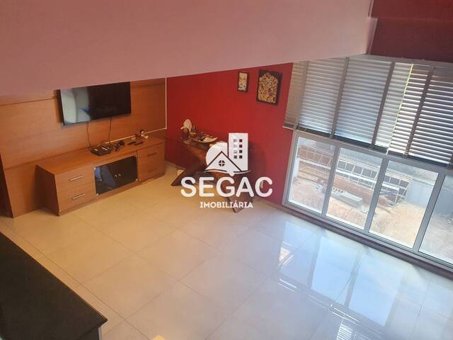 #1433 - Apartamento para Venda em Belo Horizonte - MG