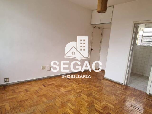 #1436 - Apartamento para Locação em Belo Horizonte - MG