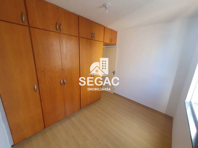 #1458 - Apartamento para Venda em Belo Horizonte - MG - 3