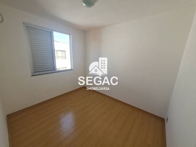 Apartamento para Venda em Belo Horizonte - 4