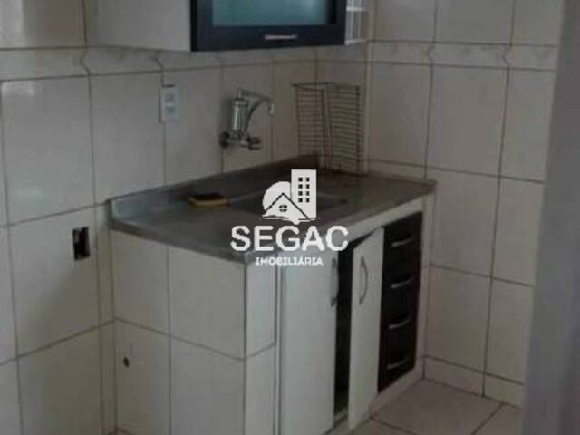 #1462 - Apartamento para Venda em Belo Horizonte - MG