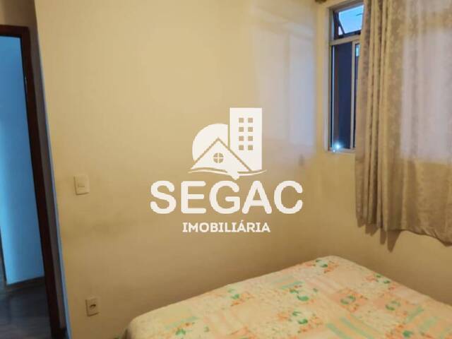 Apartamento para Venda em Belo Horizonte - 4