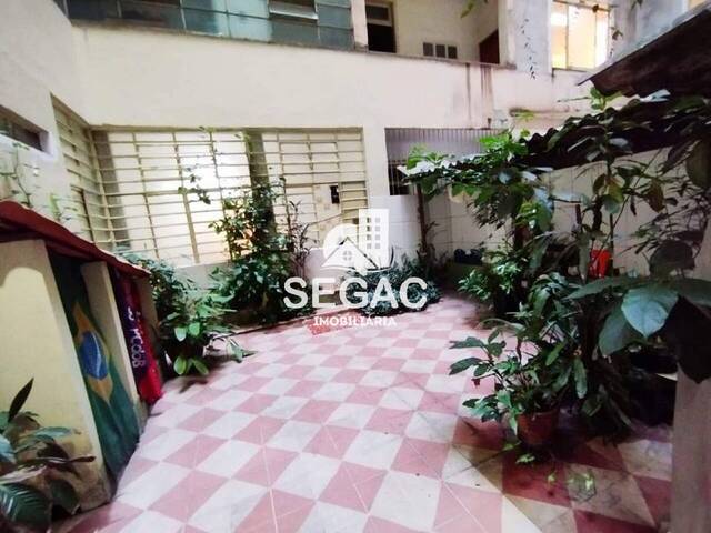 #1465 - Apartamento para Venda em Belo Horizonte - MG - 1