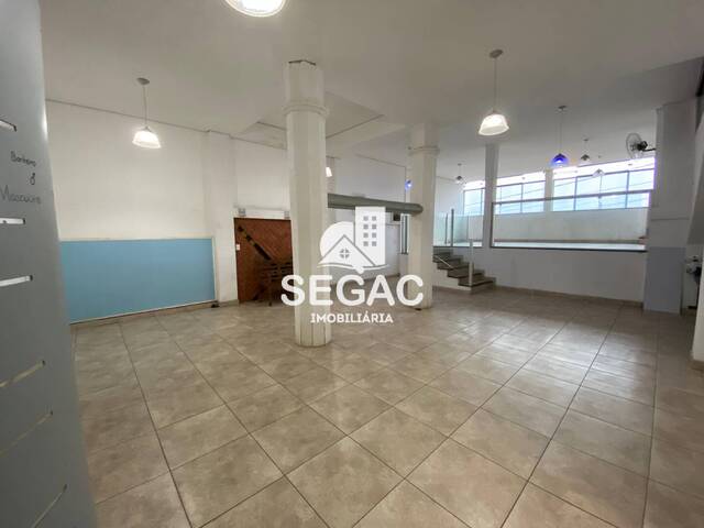 #1467 - Sala para Locação em Belo Horizonte - MG - 1