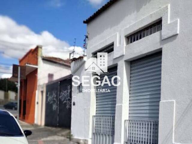 #1474 - Casa para Venda em Belo Horizonte - MG - 1
