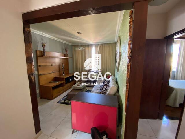 Apartamento para Locação em Belo Horizonte - 4