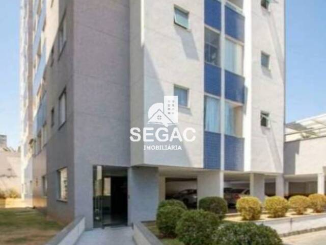 #1478 - Apartamento para Venda em Belo Horizonte - MG - 2