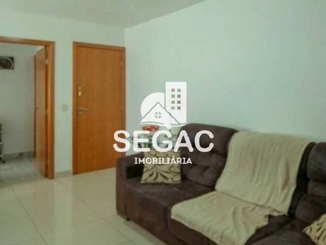 #1478 - Apartamento para Venda em Belo Horizonte - MG - 3