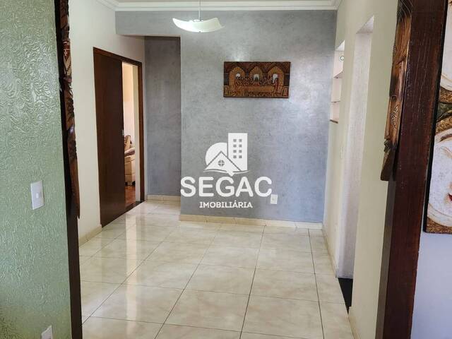 Apartamento para Locação em Belo Horizonte - 5