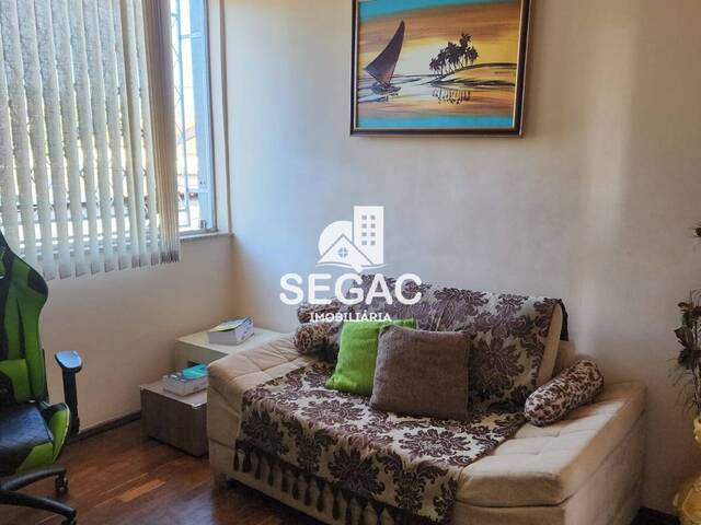 #1477 - Apartamento para Locação em Belo Horizonte - MG - 2