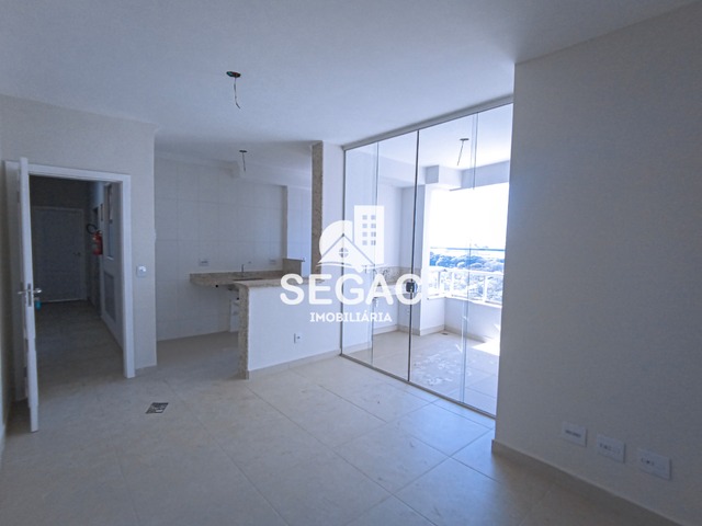 #1479 - Apartamento para Venda em Belo Horizonte - MG - 1