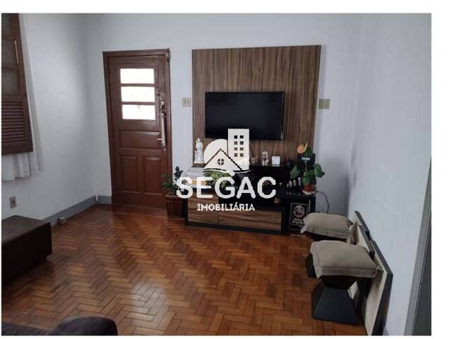 #1474 - Casa para Venda em Belo Horizonte - MG - 1