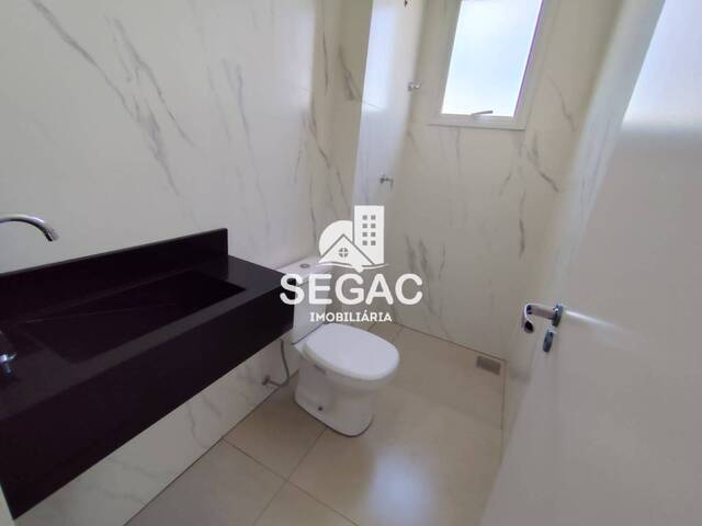 Apartamento para Venda em Belo Horizonte - 4