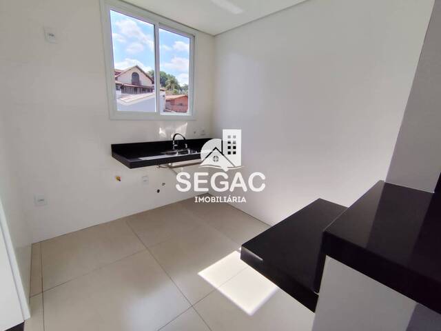 Apartamento para Venda em Belo Horizonte - 5