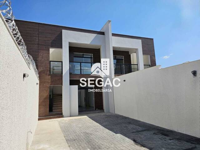 #1281 - Casa para Venda em Contagem - MG - 1