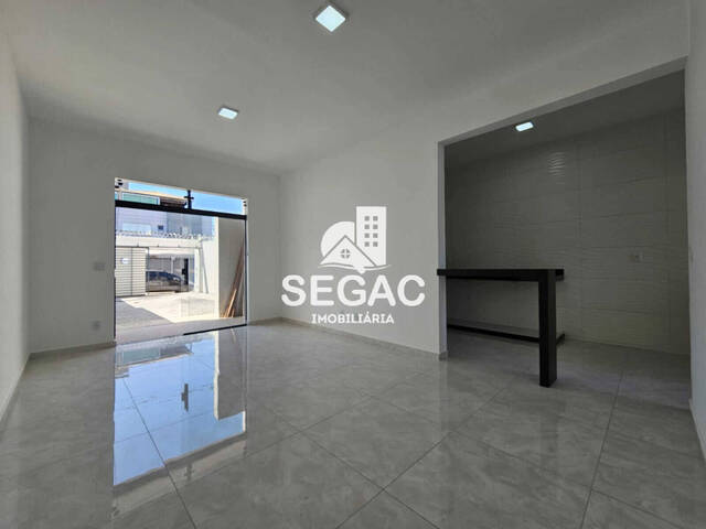 #1281 - Casa para Venda em Contagem - MG - 3
