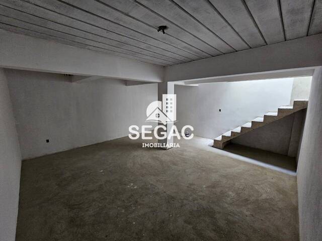 #1281 - Casa para Venda em Contagem - MG - 2