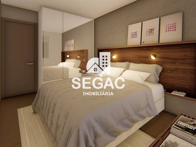 Apartamento para Venda em Belo Horizonte - 5