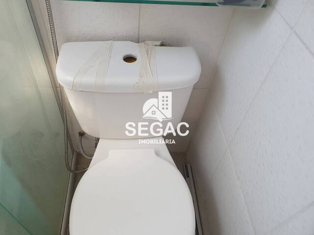 #1512 - Apartamento para Venda em Belo Horizonte - MG - 2