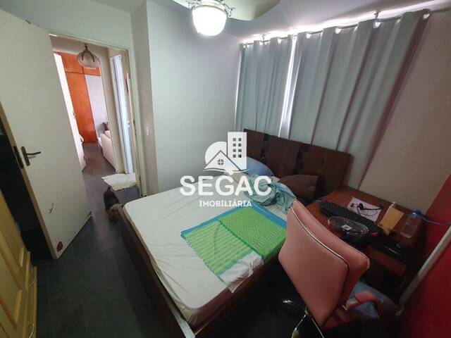 Apartamento para Venda em Belo Horizonte - 4