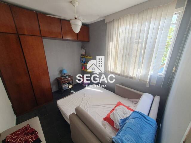 #1512 - Apartamento para Venda em Belo Horizonte - MG - 3